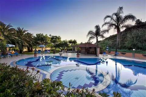 Villaggio Residence Old River in Ricadi, foto 18
