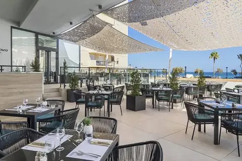Occidental Fuengirola foto 23