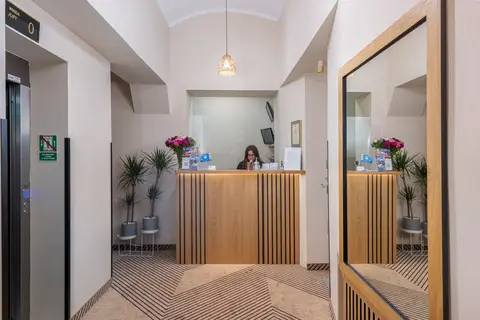 Yarden Aparthotel in Krakau — foto 3