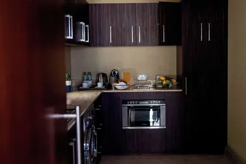 Voco Dubai by IHG in Dubai — foto 14