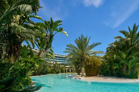 Maxx Royal Belek Golf Resort foto 26