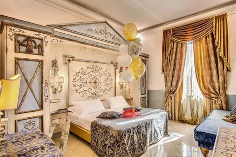 Hotel Romanico Palace & Spa in Rome — foto 11