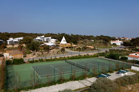 Camping Le Midi foto 7