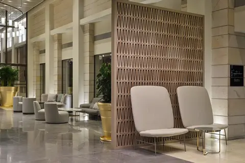 September Hotel Thessaloniki in Thessaloniki — foto 22