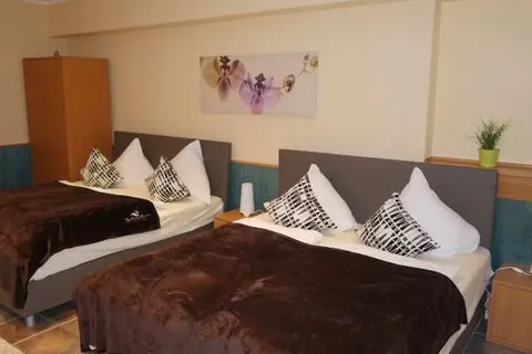 Hotel Krasemann foto 3