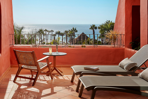 Tivoli La Caleta foto 39