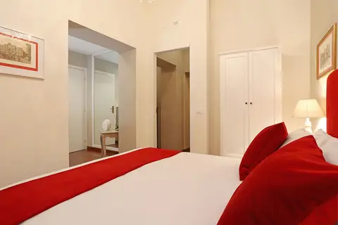 Avignonesi Suites in Rome