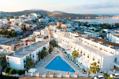 Shark Club in Bodrum — foto 8