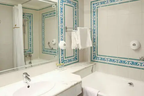 Royal Garden Palace in سيدي يأتي — foto 29