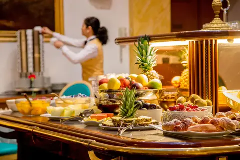 Hotel La Residenca in Rome, foto 7