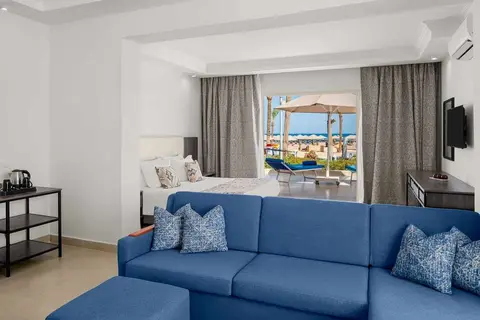 Pickalbatros Palace Resort in الهضبه — foto 14