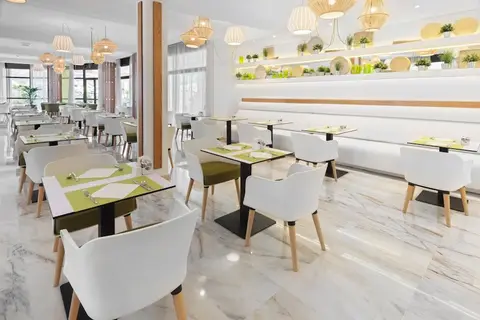 Apartamentos Saint George in Arona — foto 30