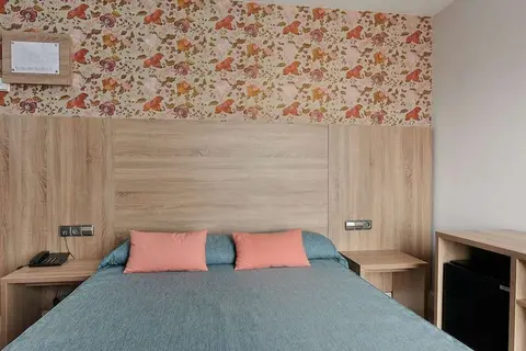 Ramblas Hotel Barcelona in Barcelona — foto 3