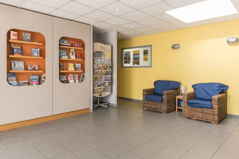 Résidence La Corniche De La Plage foto 9