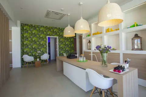 Louis St Elias Resort & Waterpark in Παραλίμνι — foto 6