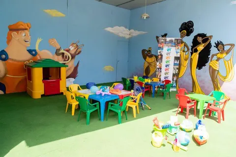 Hotel Caesar Palace foto 11