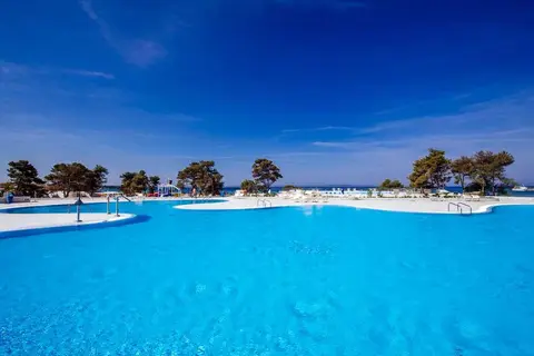 Zaton Holiday Resort Mobilehomes in Zaton