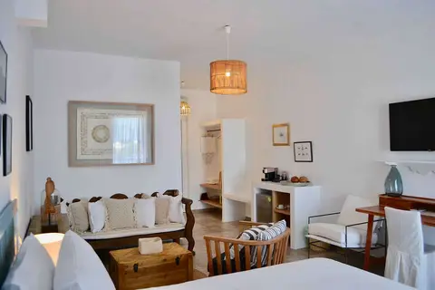 Caesars Gardens Hotel & Spa in Lindos, foto 26