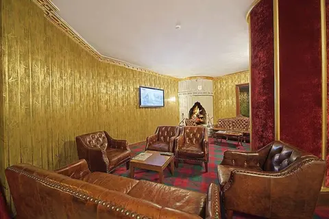 Antea Palace Hotel & Spa in Fatih — foto 11