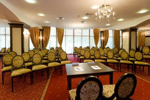Apollo Spa Resort in СПА център Ривиера Бийч — foto 10