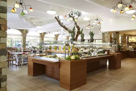 Anthemus Sea Beach Hotel & Spa in Sithonia Municipal Unit, foto 6