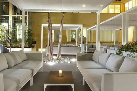 San Teodoro Hotel in San Teodoro, foto 16