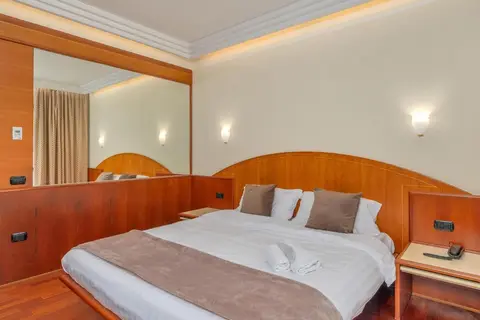 B&B HOTEL Prestige Ornago in Ornago, foto 6