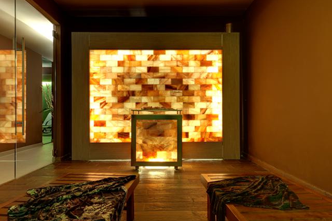 Chalet du Lys Hotel & Spa foto 13