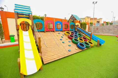 Tolip El Narges Hotel & Spa in New Cairo, foto 8