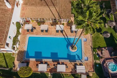 Cerro da Marina in Albufeira — foto 2