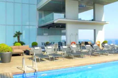 Leonardo Royal Hotel Barcelona Fira in Barcelona — foto 6