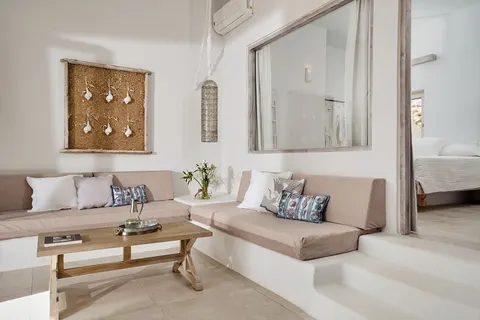 Althea Boutique Hotel in Karpathos Municipal Unit — foto 4