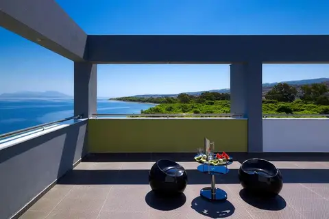 Arion Hotel in Δημοτική Ενότητα Ξυλοκάστρου — foto 16