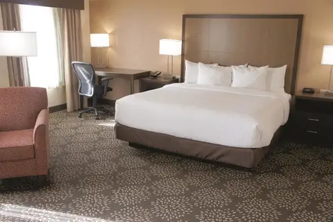 La Quinta Inn & Suites by Wyndham Las Vegas Red Rock in Las Vegas, foto 7