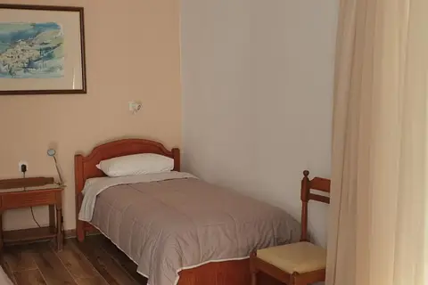 Miros Apartment Hotel in Tigaki, foto 13