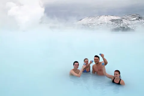 IJsland in vogelvlucht foto 11