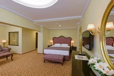 Antique Roman Palace Museum Hotel in Alanya — foto 5