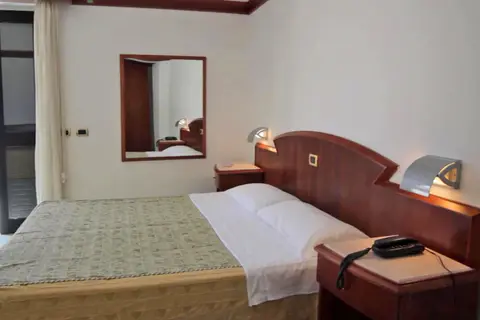 Borgo di Riaci Beach Resort in Ricadi, foto 5