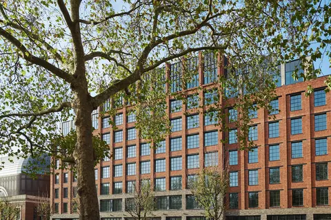 Hotel The Hoxton Shepherds Bush foto 11