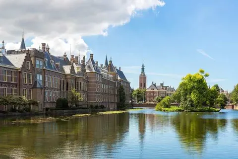 Mövenpick Hotel Den Haag foto 16