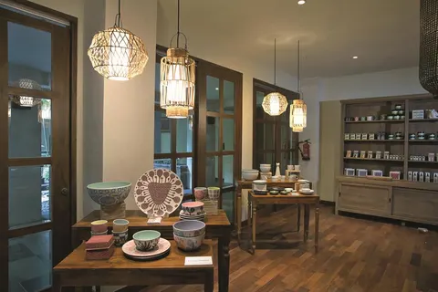 Ubud Village Hotel foto 4