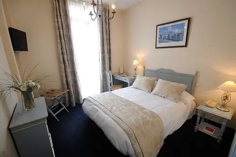 Hotel des Orangers in Cannes, foto 3