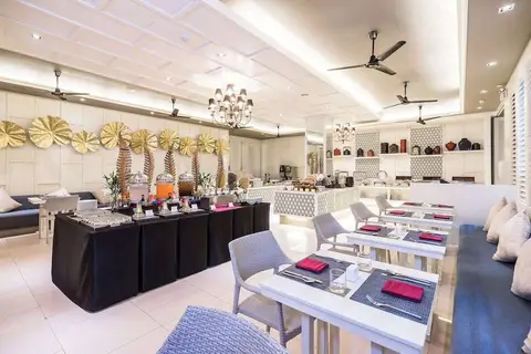 Best Western Patong Beach in ตำบลป่าตอง — foto 23