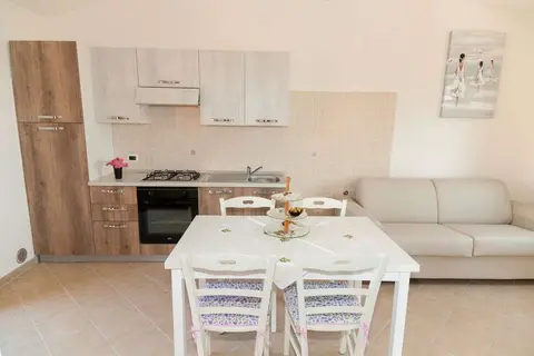 Residence Corte di Gallura in Budune/Budoni — foto 4
