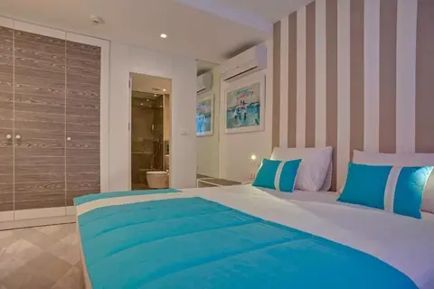 Hotel Aleksandar in Rafailovići, foto 29