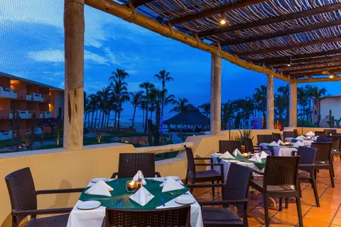 Hotel Posada Real in San José del Cabo — foto 7