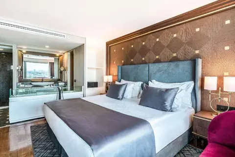 Opera Hotel Bosphorus in Beyoğlu — foto 2