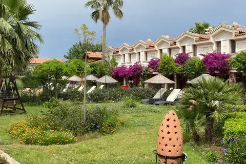 Dalyan Resort Spa Hotel in Ortaca, foto 13