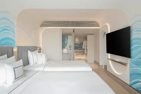 Meliá Pattaya Hotel in พัทยา — foto 10
