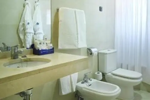 Hotel Levante Balneario en Murcia in Archena, foto 30